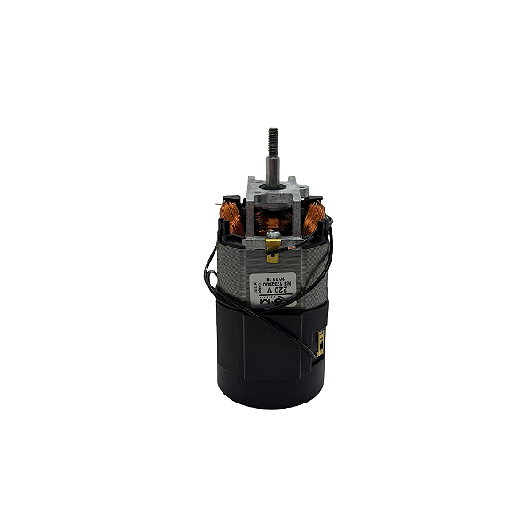 Motor 220V - LAR-1,5 / 2,0 (Metvisa)