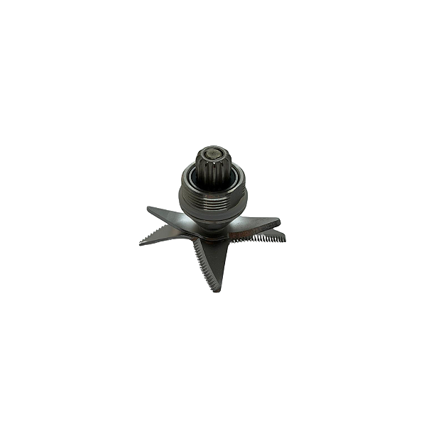 Mancal Completo - BL767 (Metvisa)
