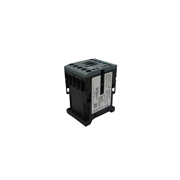 Contatora Tripolar 220V / 25A - CCR200 / 260 / 330 (Hobart)