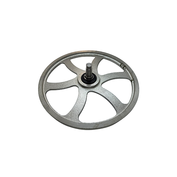 Volante Superior Completo 350mm - SFL-284HD (Skymsen)