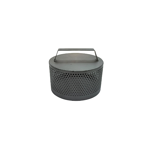 Filtro Motobomba Lavagem - NT 210 / 300 / 500 / 810 (Netter)