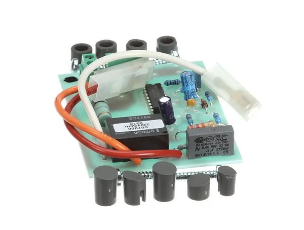 Placa de controle Mixer  Robot Coupe 89392 MP 350 ultra / 450