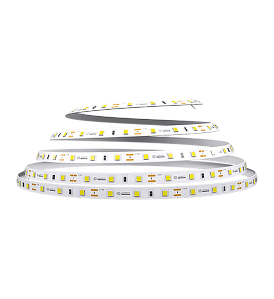 Fita Led 4000K 120 Leds 12V 5m