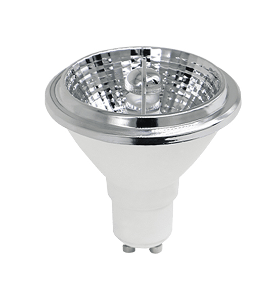 Lâmpada Led Ar70 4,8W 2700K 24°