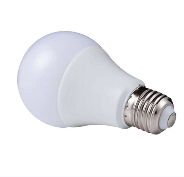 Lâmpada LED inteligente smart 15W WiFi RGB