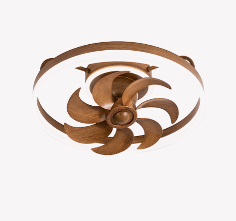 Ventilador Air Wood orbital - OPS87944