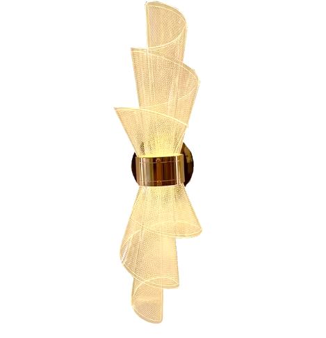 Arandela LED Tocha 8W 3000/4000/6000K