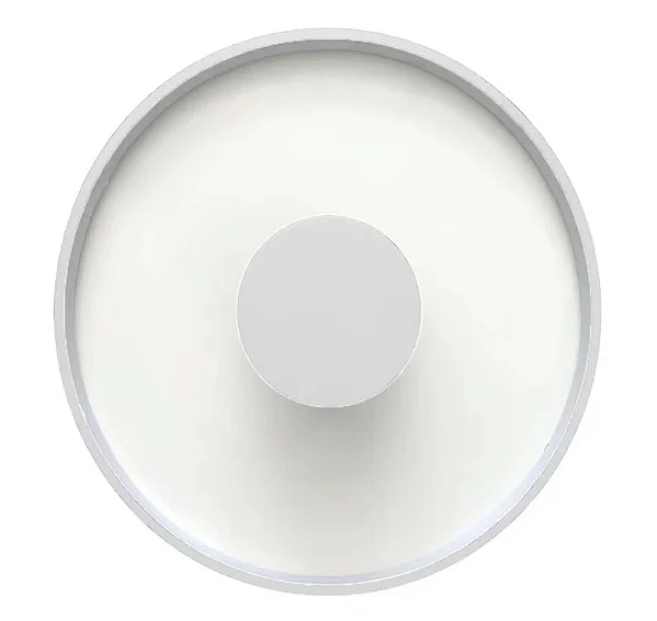 PLAFON ATRIA 45W 3000K BRANCO