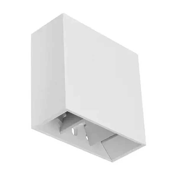 Arandela Xbox Slim Branca LED 4W 3000K