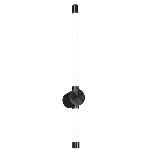 Arandela Linea Dourada 12W 3 em 1