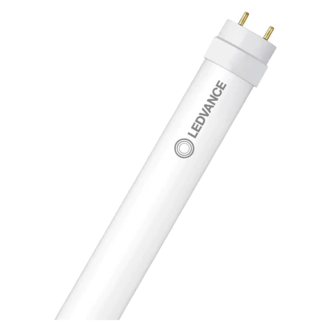 Tubo LED T8 60cm 9W 4000K Bivolt