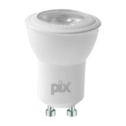 Lâmpada MR11 GU10 3,5W 4000K IRC80