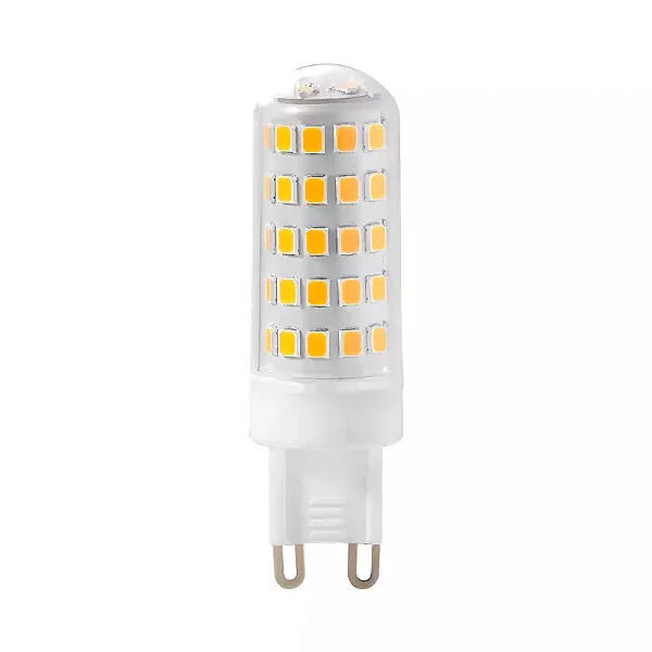 Lâmpada G9 LED 7W 6500K Bivolt