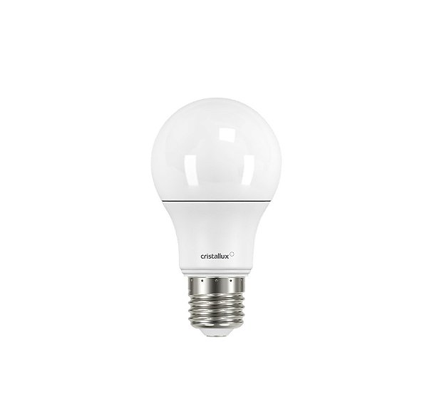 Lâmpada LED Bulbo A60 E27 15W 6500K 1250lm Bivolt