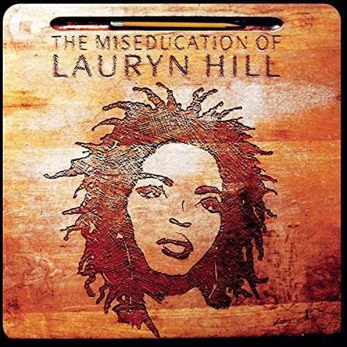 Vinil 2x Lp Lauryn Hill - The Miseducation Of Lauryn Hill  Importado [Lacrado]
