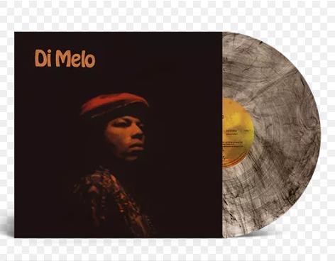 Vinil LP Di Melo 1975 - Edição Limitada | Clube do Vinil Umusic