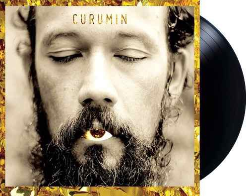 Vinil LP Curumin - Boca [Importado República Tcheca - Lacrado]