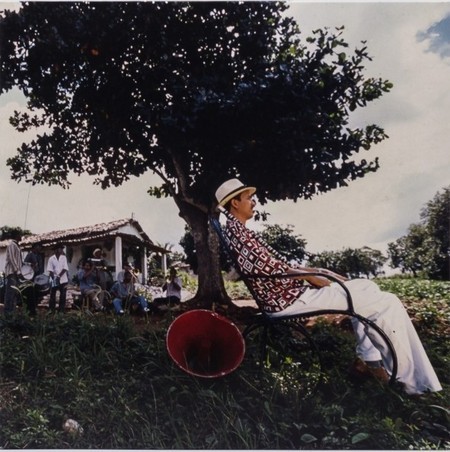 LP SIBA - FULORESTA DO SAMBA (VINIL DUPLO / 180 GRAMAS) NOVO/LACRADO