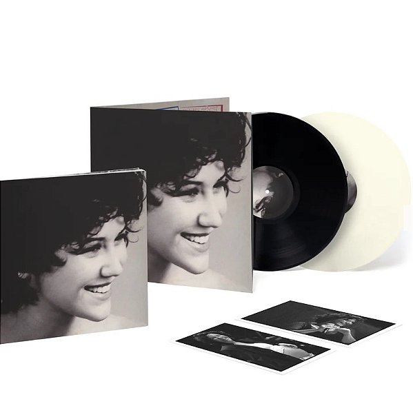 VINIL DUPLO 2x LP MARIA RITA (2003)  MARIA RITA | Noize Record Club | NRC+
