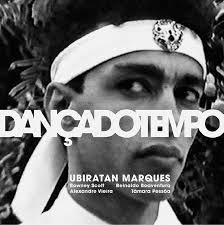 Vinil LP Ubiratan Marques Dança do Tempo | Três Selos