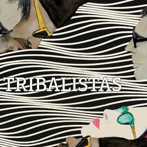 Vinil LP Tribalistas | Tribalistas 2 2017
