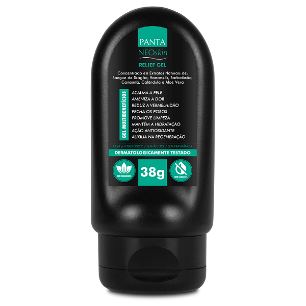 Relief Gel 38g Panta NEOskin