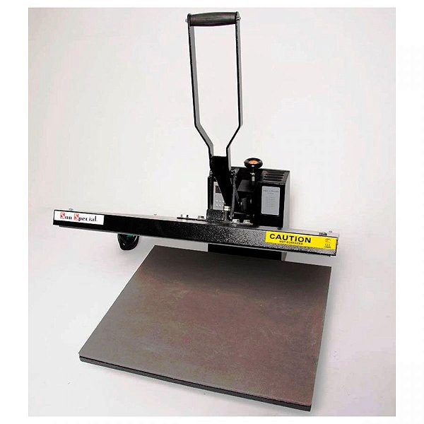 Prensa Manual Preta Sun Special 3.5Kw 15a 220v SS-H5060 - 220 V