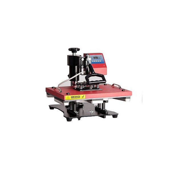Prensa Térmica 29X38cm para Tênis Sun Special SSH-31 - 220 V