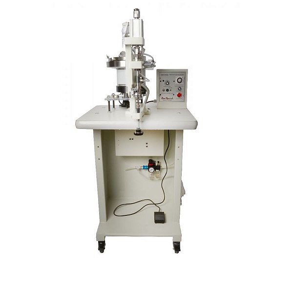 Máquina Fixar Tachas Spikes Sun Special 220v SSH-189B