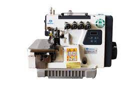 MAQUINA DE COSTURA OVERLOQUE PONTO CADEIA SANSEI SA-M798DC1-4-24 110 V