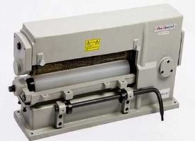 MAQUINA DE CORTAR TIRAS DE COURO SUN SPECIAL SSTC20-W MOTOR SERVO - 220v