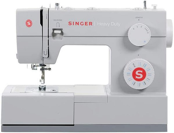 Máquina de Costura Domestica Singer Facilita Pro 4423 - 110 v