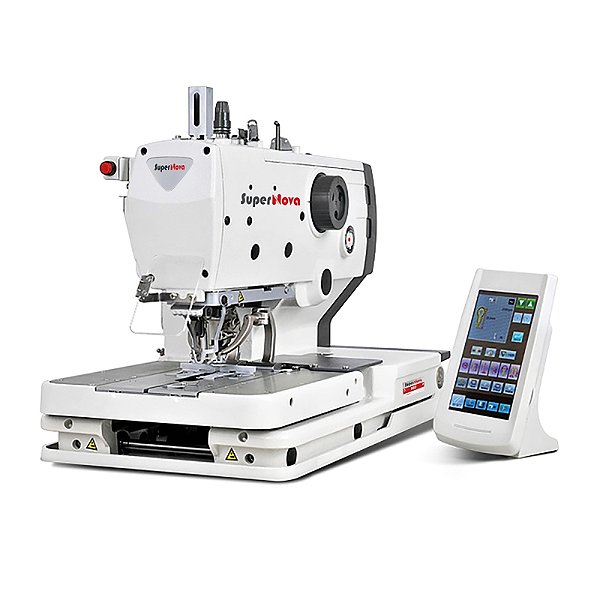 Maquina Caseadeira Eletrônica de Olho com Motor Direct Drive SUPERNOVA SG2 - 220 V