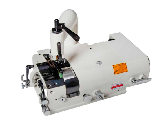 Maquina Chanfradeira Escarnideira Sunspecial SS801D - Motor Servo 750 W - 220 V