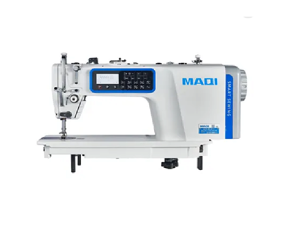 Máquina Reta Eletrônica Maqi Q5TT COM INTELIGENCIA ARTIFICIAL - 220 V +KIT PREMIUM CARBON EXCLUSIVO