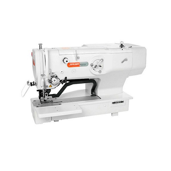 MAQUINA CASEADEIRA SIRUBA ELETRONICA BH790L - 220 V