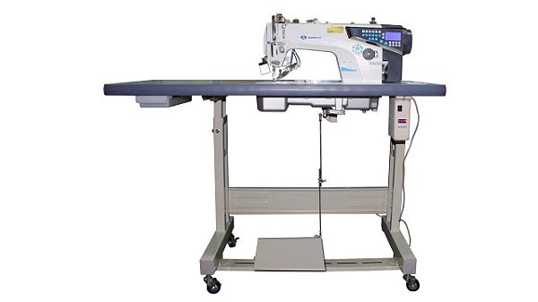 MAQUINA DE COSTURA RETA ELETRONICA SANSEI SA‐MQ4S - 220 v