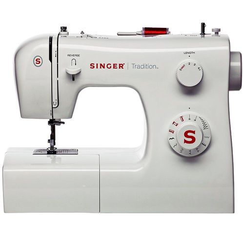 Máquina De Costura Singer Tradition 2250 9 Pontos 110V