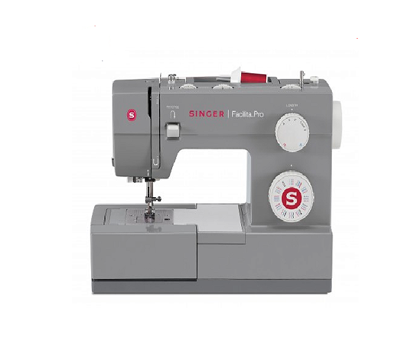 Máquina de Costura Doméstica Singer Facilita Pro 4432 - 110 V
