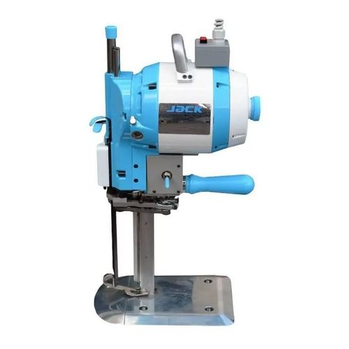 MAQUINA DE CORTAR TECIDOS JACK 8¨POLEGADAS 850 W - 220 V