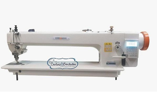 MAQUINA TRANSPORTE DUPLO MEGAMAK COM BASE DE 56 CM MK0560S-D4 - 220 V