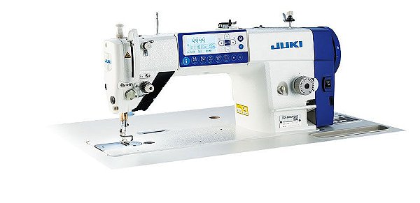 MAQUINA RETA ELETRONICA JUKI DDL 8000A - 220 V