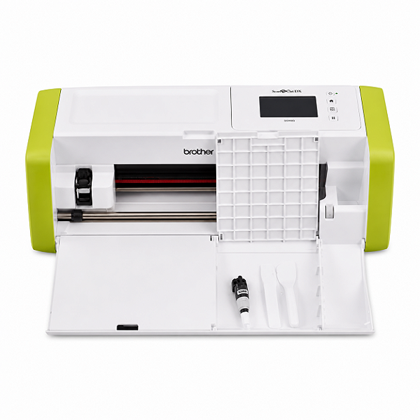 Máquina de corte Scanner embutido Brother ScanNCut SDX85 - 110 V