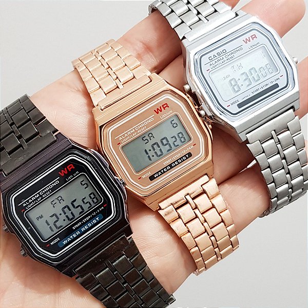 rel9gio casio