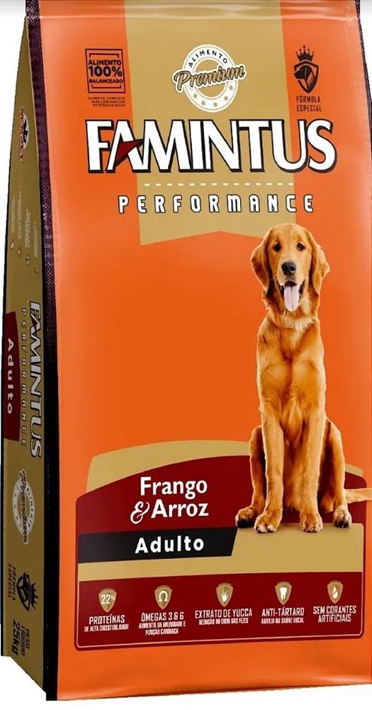 Racao sem frango Clearance