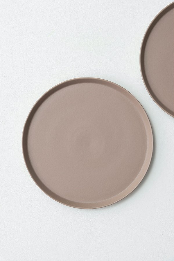 prato stoneware mahogany