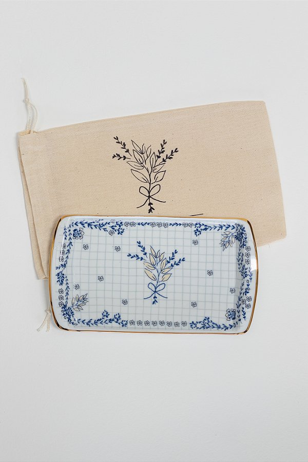 bandeja de cartas francisca