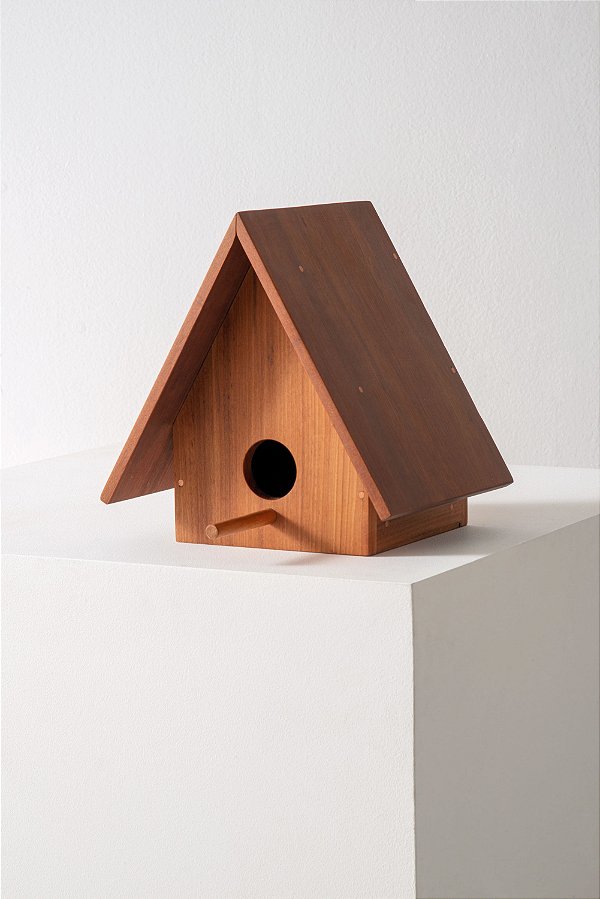 casa de passarinho Rio