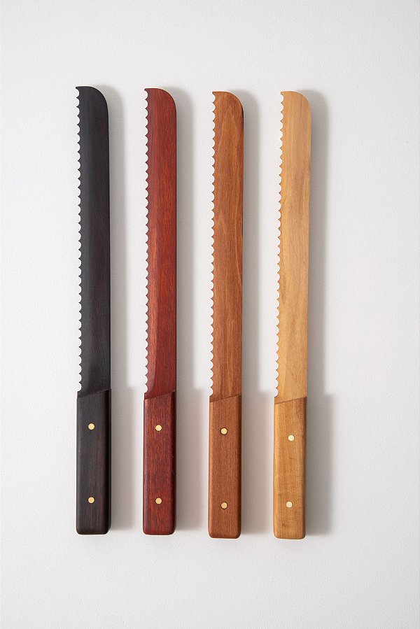 faca de serra de madeira Rio