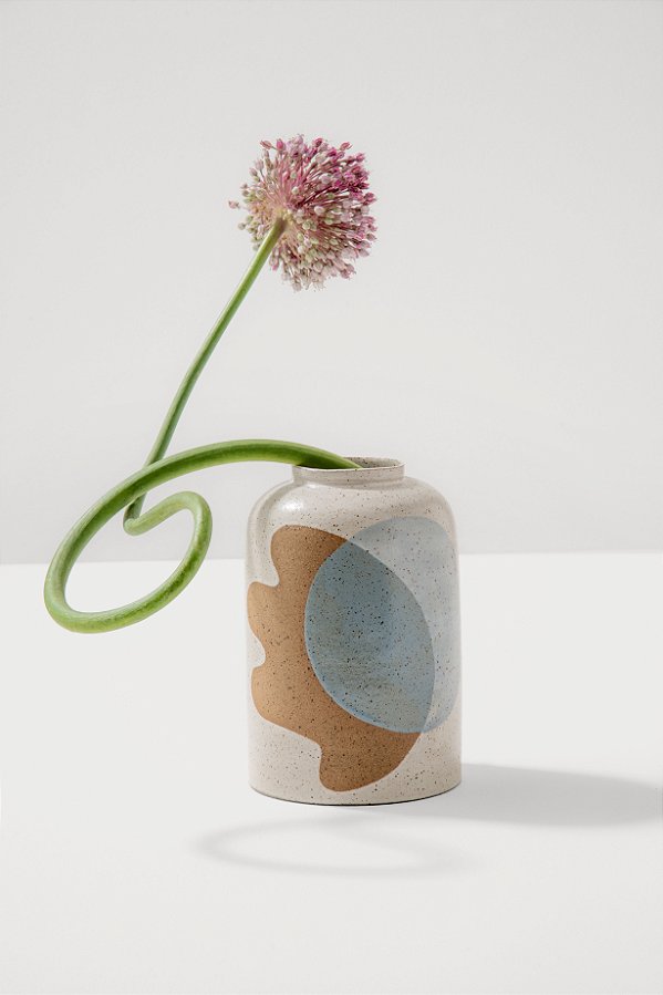 vaso de cerâmica andreetta